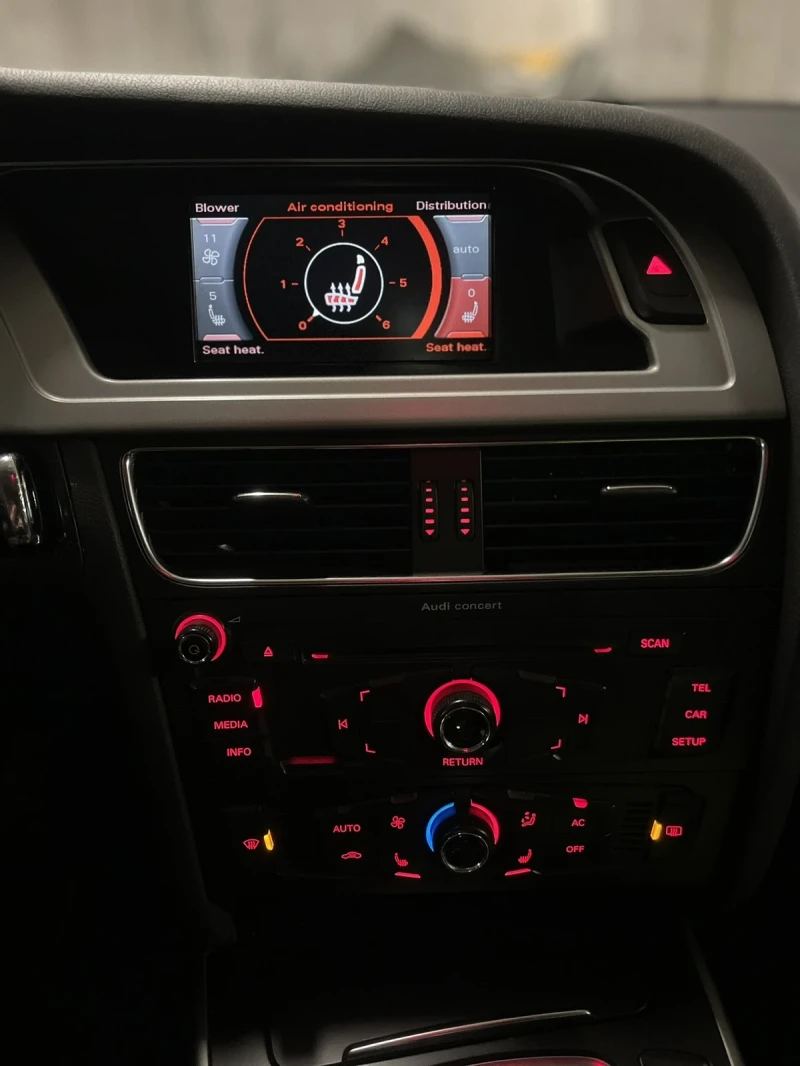 Audi A4 2.7, снимка 10 - Автомобили и джипове - 53050081