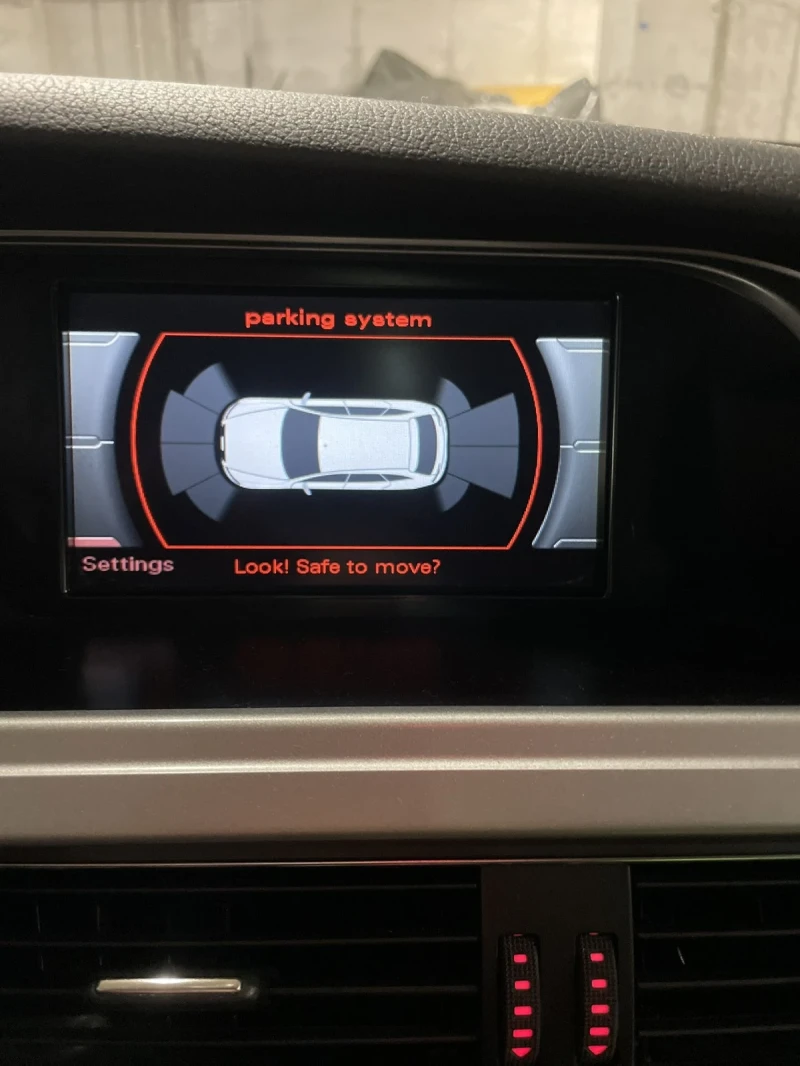 Audi A4 2.7, снимка 11 - Автомобили и джипове - 53050081