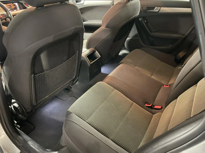 Audi A4 2.7, снимка 13 - Автомобили и джипове - 53050081