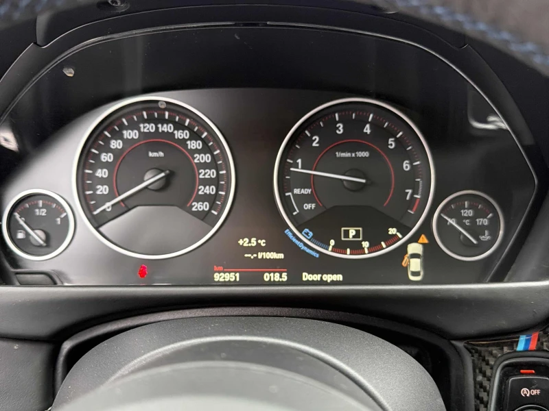 BMW 440 INDIVIDUAL * * H&K * * CARFAX * * АВТО КРЕДИТ * * , снимка 8 - Автомобили и джипове - 53091244