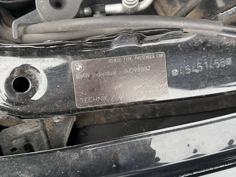 BMW 440 INDIVIDUAL * * H&K * * CARFAX * * АВТО КРЕДИТ * * , снимка 11 - Автомобили и джипове - 53091244