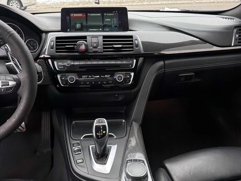 BMW 440 INDIVIDUAL * * H&K * * CARFAX * * АВТО КРЕДИТ * * , снимка 9 - Автомобили и джипове - 53091244