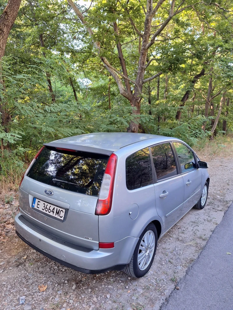 Ford C-max Ford Focus C Max, снимка 5 - Автомобили и джипове - 53194102
