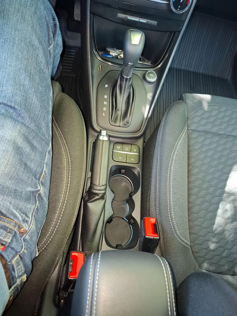 Ford Puma, снимка 7 - Автомобили и джипове - 53236848