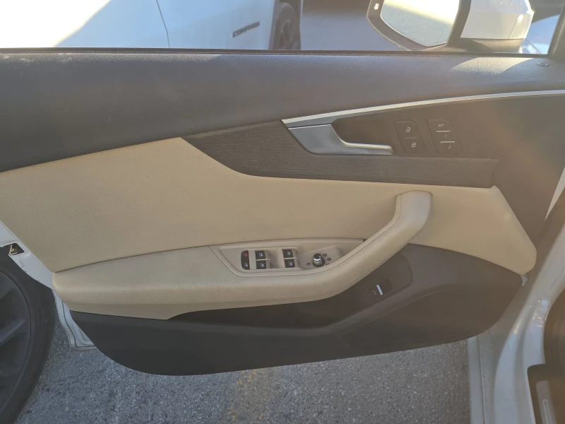 Audi A4 Premium QUATTRO , снимка 9 - Автомобили и джипове - 53281227