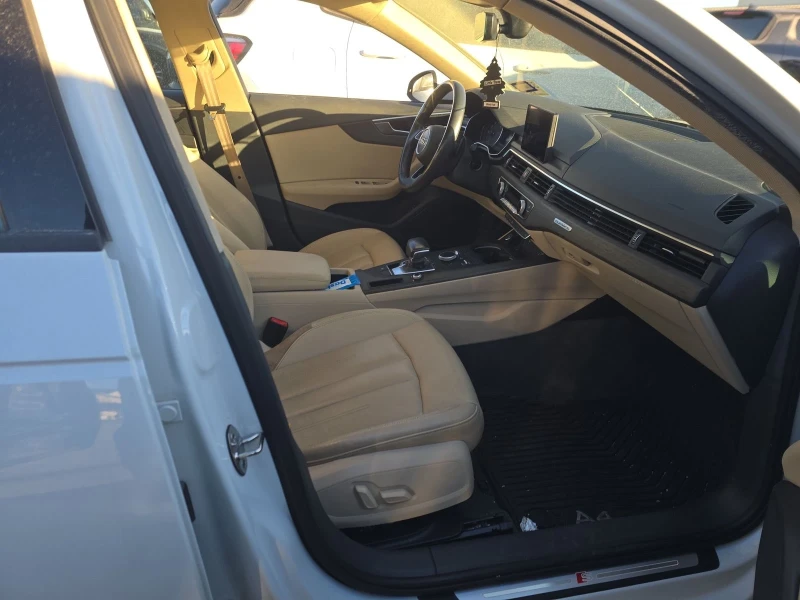 Audi A4 Premium QUATTRO , снимка 8 - Автомобили и джипове - 53281227