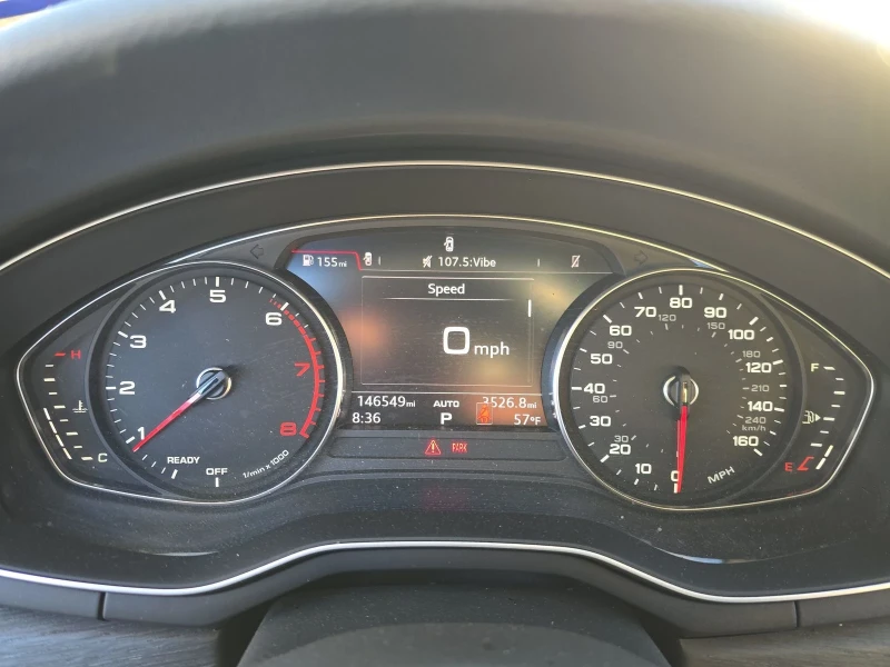 Audi A4 Premium QUATTRO , снимка 12 - Автомобили и джипове - 53281227