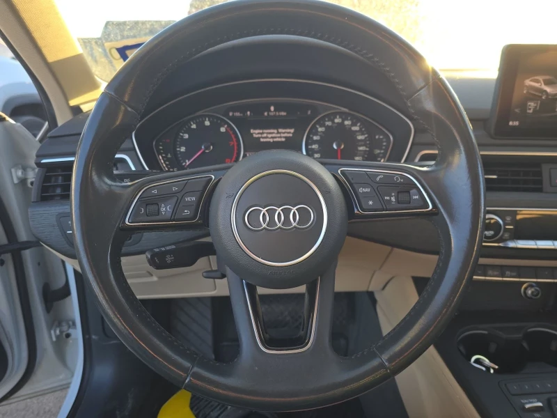 Audi A4 Premium QUATTRO , снимка 10 - Автомобили и джипове - 53281227