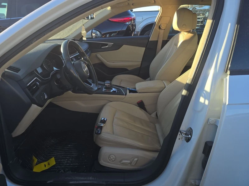 Audi A4 Premium QUATTRO , снимка 7 - Автомобили и джипове - 53281227