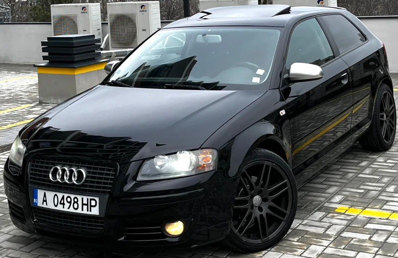 Audi A3 1.9TDI/105/BKC