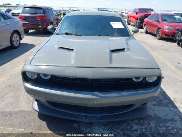 Dodge Challenger R/T SCAT PACK, снимка 6 - Автомобили и джипове - 47663251