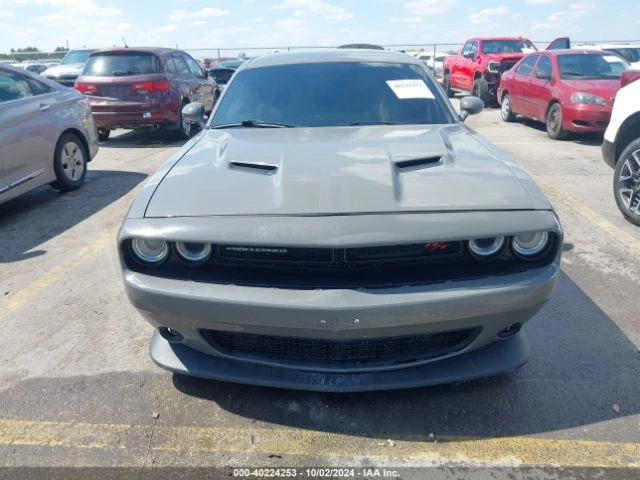 Dodge Challenger R/T SCAT PACK, снимка 11 - Автомобили и джипове - 47663251