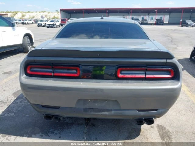 Dodge Challenger R/T SCAT PACK, снимка 13 - Автомобили и джипове - 47663251