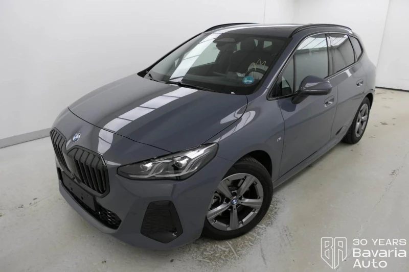 BMW 220 223i xDrive Active Tourer Sportautomatic - 68740 лв. / 35146.20 € - 93819034 1