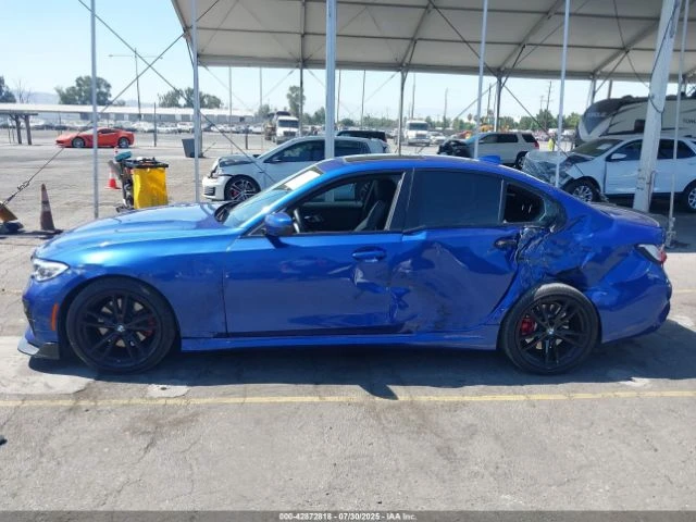 BMW 330  - изображение 7