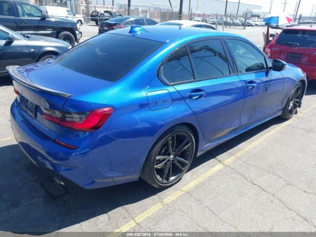 BMW 330  - изображение 6