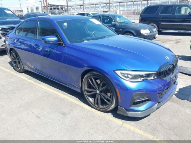 BMW 330 - 35400 лв. / 18099.73 € - 70217511 1