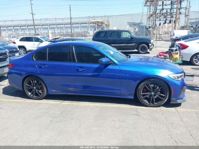 BMW 330  - изображение 8