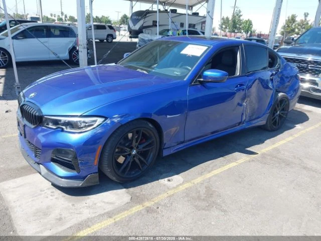 BMW 330  - изображение 3