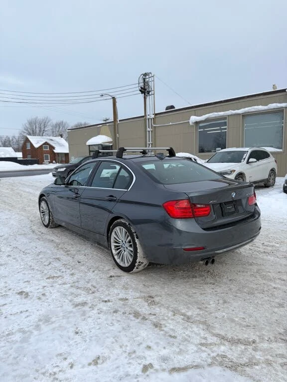 BMW 328 328i xDrive* АвтоКредит* (Цена до БГ) , снимка 3 - Автомобили и джипове - 53381632