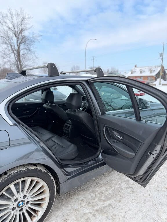 BMW 328 328i xDrive* АвтоКредит* (Цена до БГ) , снимка 10 - Автомобили и джипове - 53381632