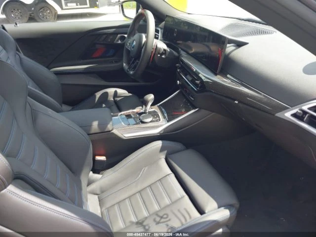BMW M2 * HARMAN KARDON* КОЖА* ПОДГРЕВ* ШИБИДАХ* , снимка 5 - Автомобили и джипове - 55057718
