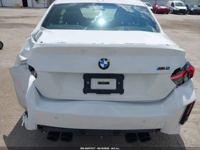 BMW M2 * HARMAN KARDON* КОЖА* ПОДГРЕВ* ШИБИДАХ* , снимка 16 - Автомобили и джипове - 55057718