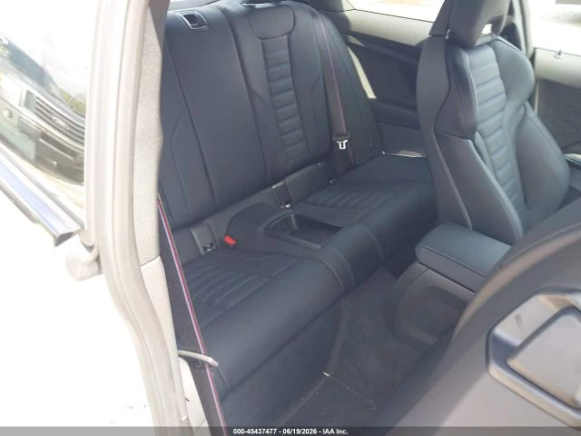 BMW M2 * HARMAN KARDON* КОЖА* ПОДГРЕВ* ШИБИДАХ* , снимка 8 - Автомобили и джипове - 55057718