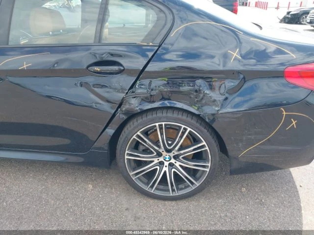 BMW 540 xDrive* M-Sport* HARMAN KARDON* ПОДГРЕВ* ШИБИДАХ* , снимка 6 - Автомобили и джипове - 55473414