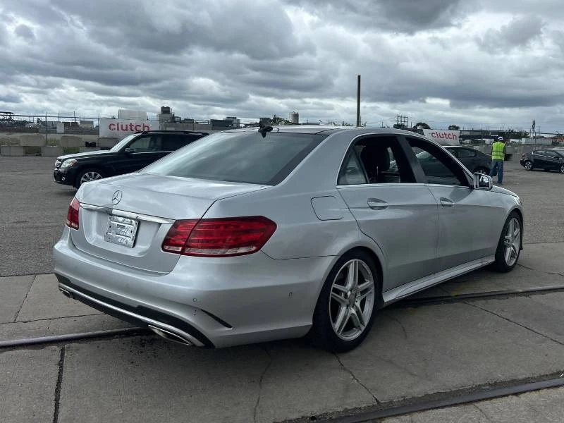 Mercedes-Benz E 350 * 4MATIC * ОБДУХВАНЕ * PANO * CARFAX , снимка 5 - Автомобили и джипове - 55816827