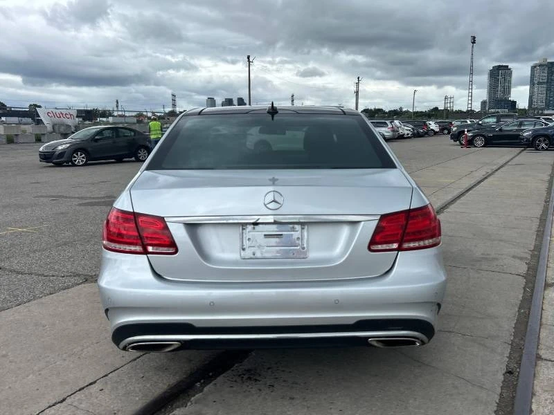Mercedes-Benz E 350 * 4MATIC * ОБДУХВАНЕ * PANO * CARFAX , снимка 7 - Автомобили и джипове - 55816827