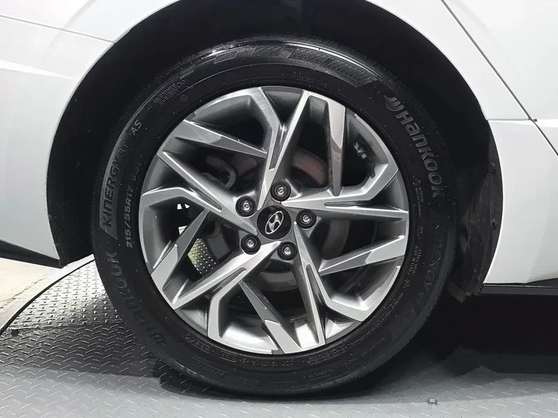 Hyundai Sonata 1.6 Turbo Premium Plus, снимка 5 - Автомобили и джипове - 56130634