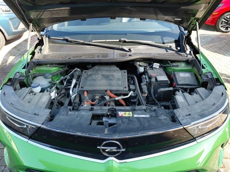 Opel Mokka X 136ELECTRIC | Mobile.bg � ����������� 11