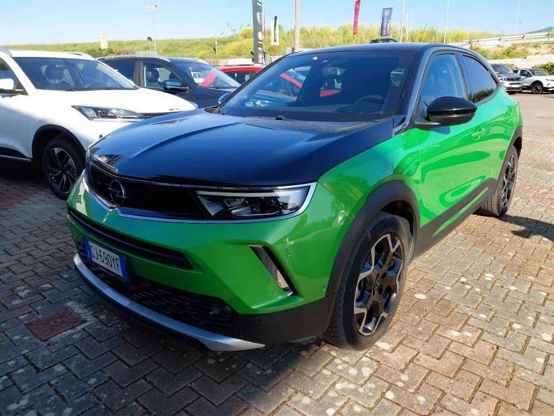 Opel Mokka X 136ELECTRIC | Mobile.bg � ����������� 2