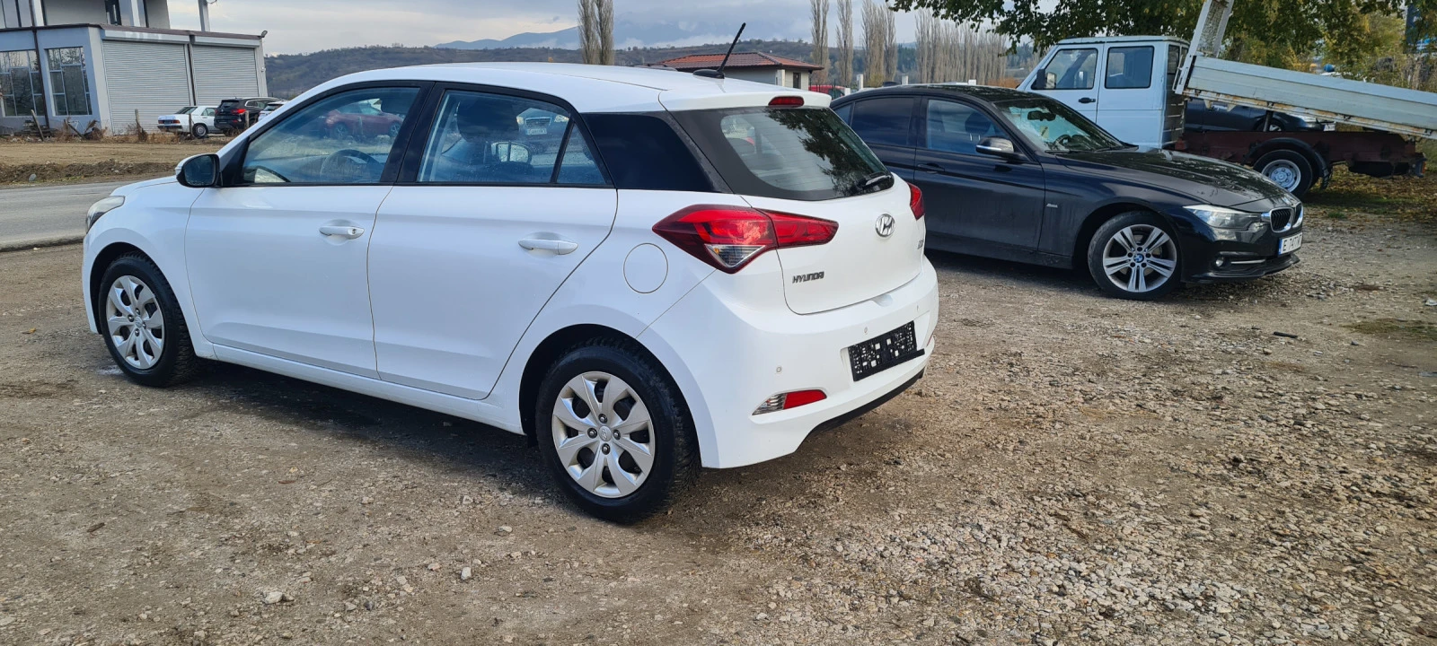 Hyundai I20 1.0 benzin evro 6 - изображение 4