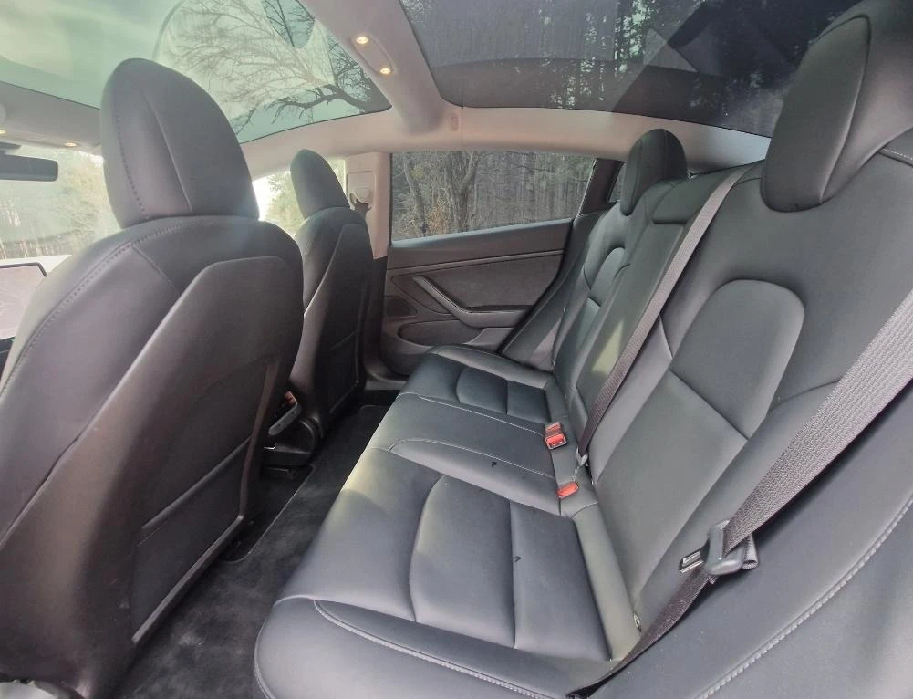 Tesla Model 3 Performance Warranty | Mobile.bg   13