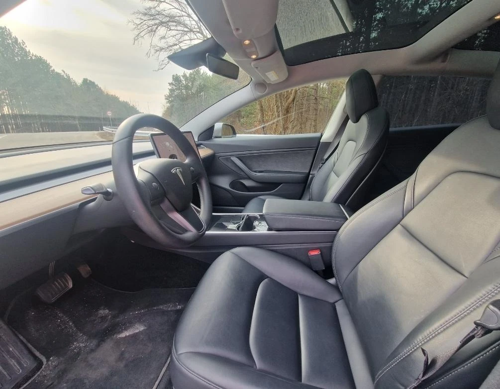 Tesla Model 3 Performance Warranty | Mobile.bg   14