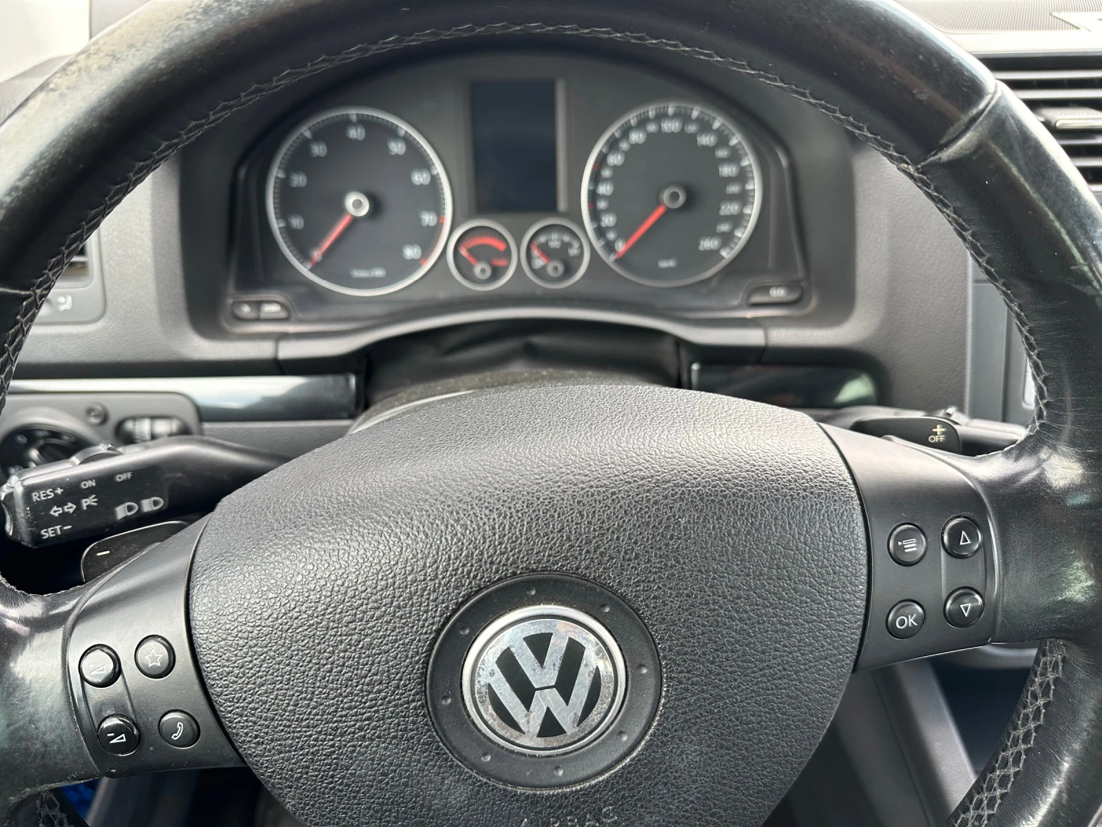 VW Golf GT - изображение 8