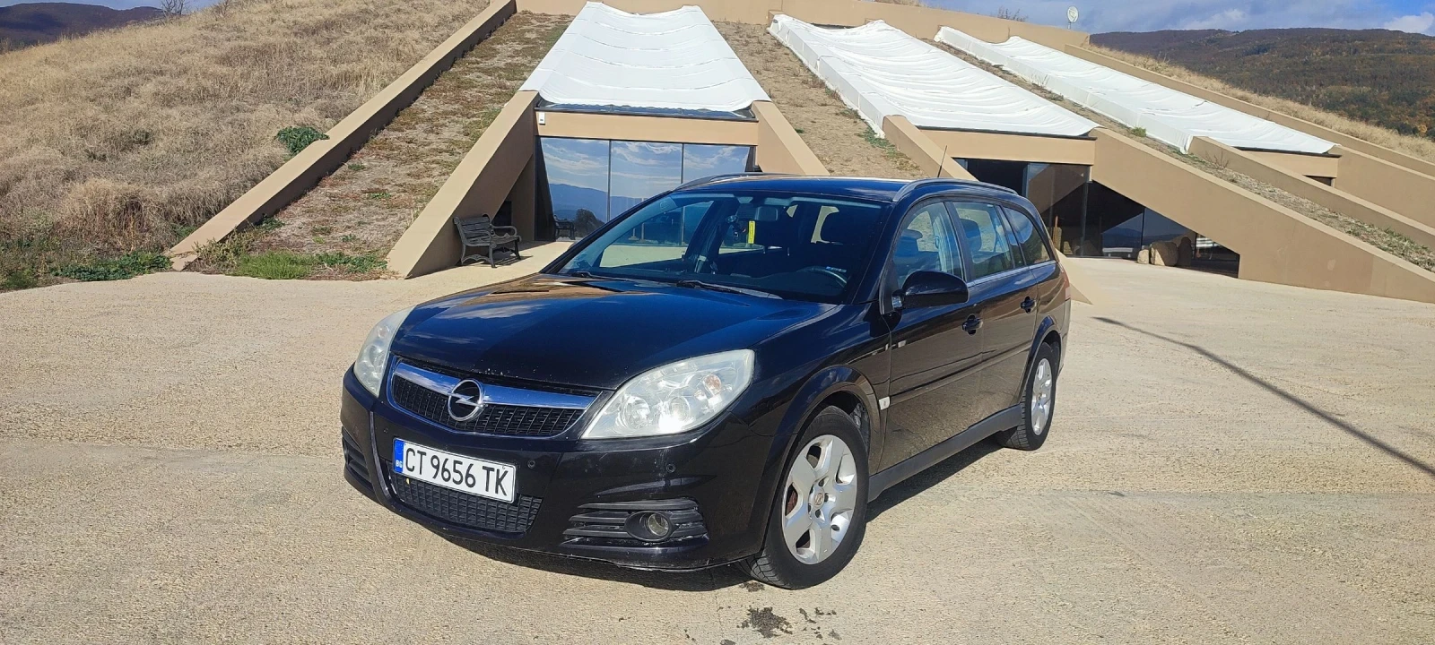 Opel Vectra 1.8 16V  - изображение 4