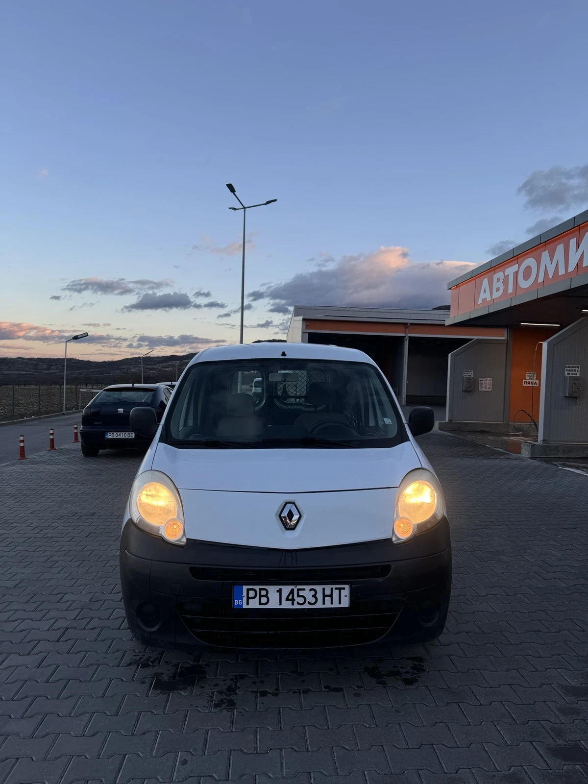 Renault Kangoo  - изображение 2