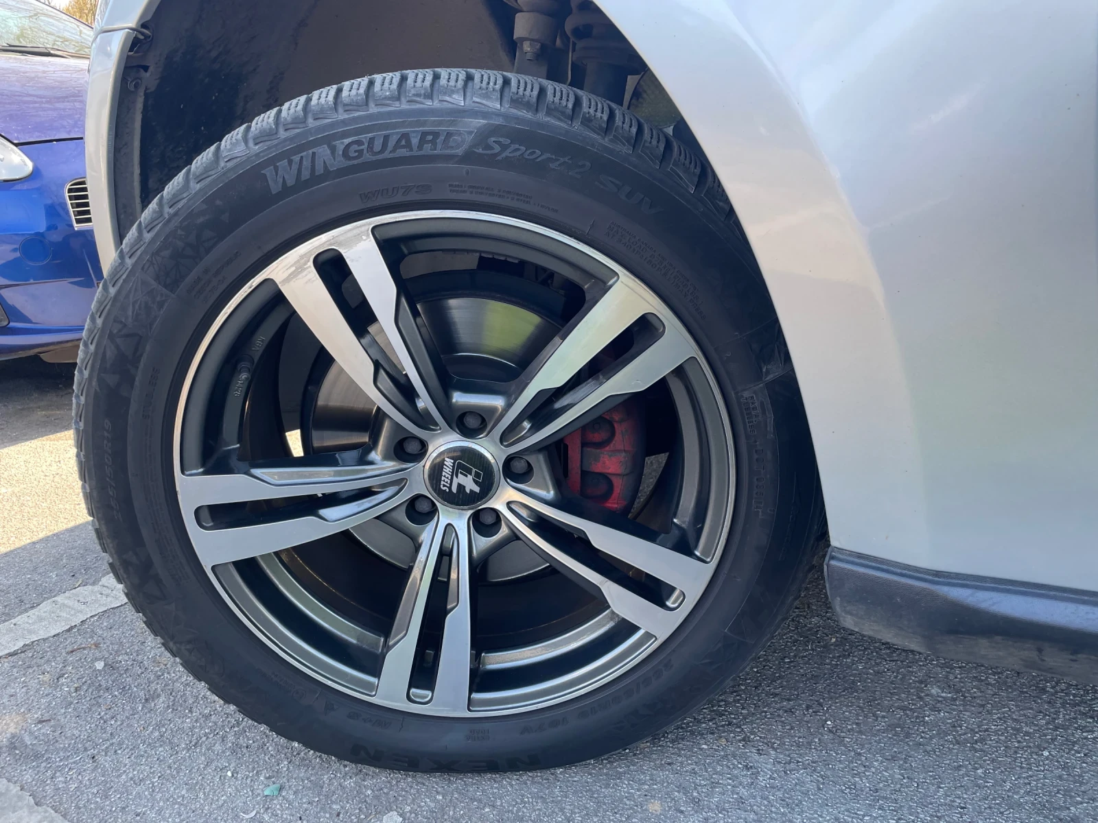 Mercedes-Benz 320 ML AVANTGARDE СЕРВИЗНА 19 Цола Пружини 4 MATIC  - изображение 9