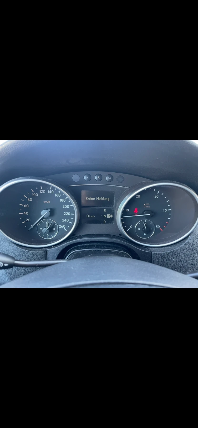 Mercedes-Benz 320 ML AVANTGARDE СЕРВИЗНА 19 Цола Пружини 4 MATIC  - изображение 10
