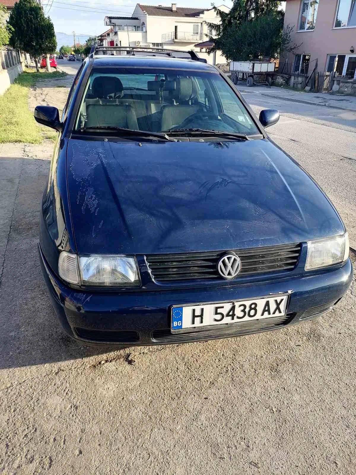 VW Polo  - изображение 6