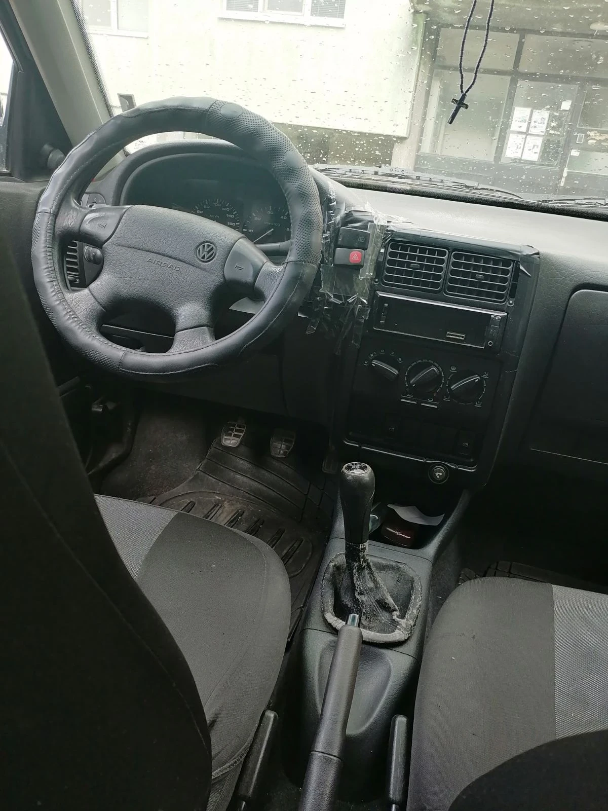 VW Polo  - изображение 3