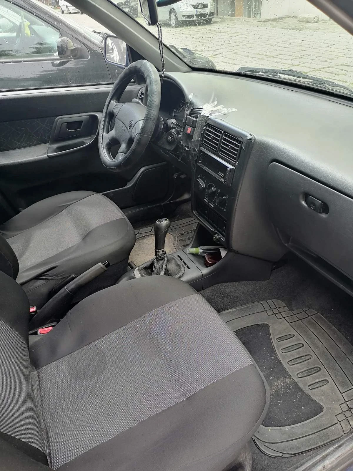 VW Polo  - изображение 2