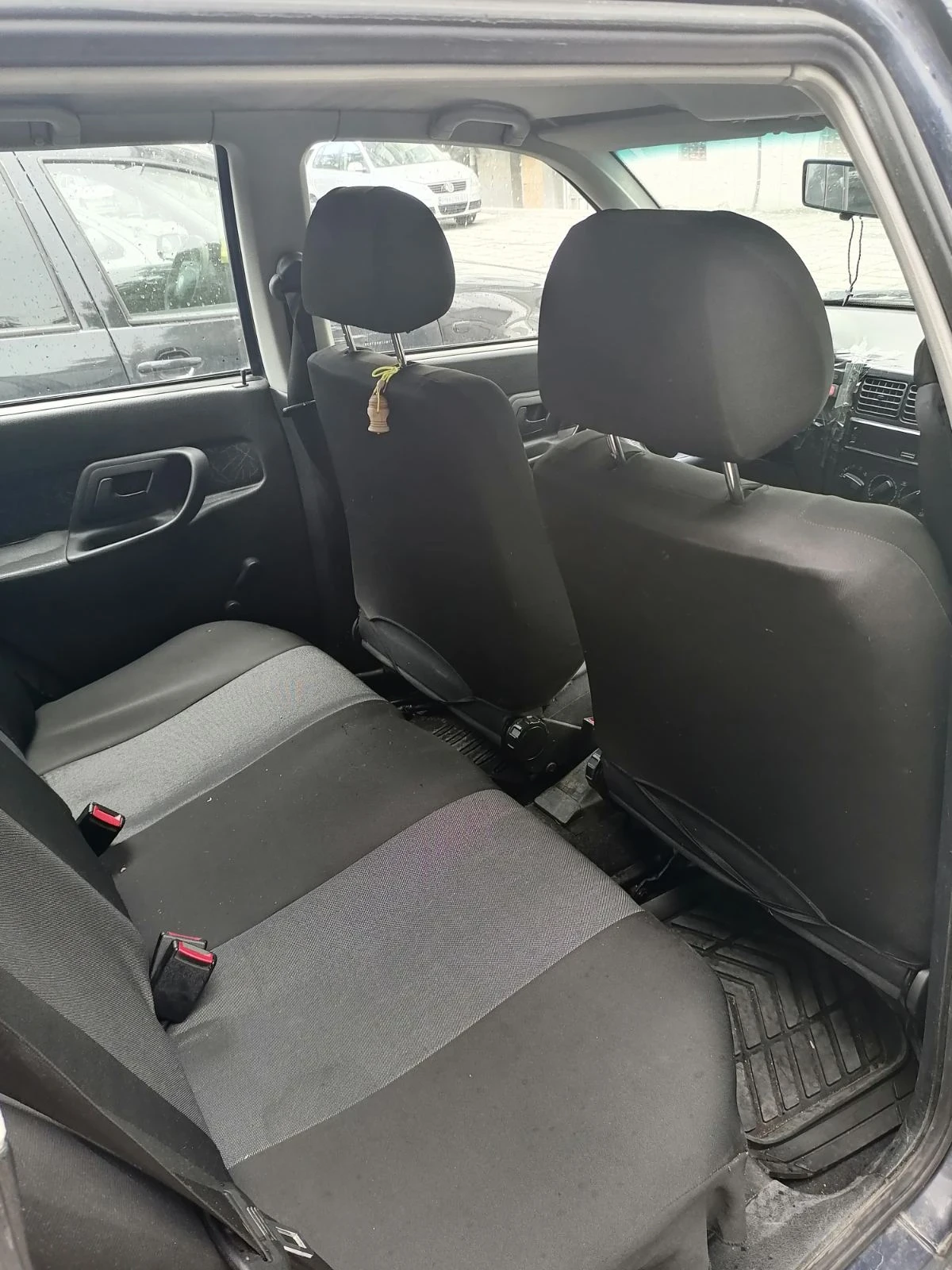 VW Polo  - изображение 5