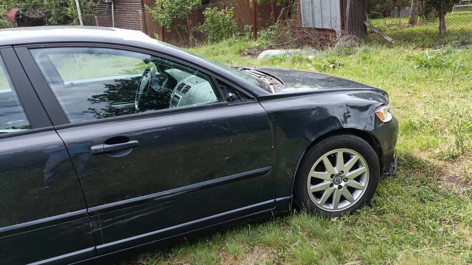 Volvo V50 1.6 - изображение 2