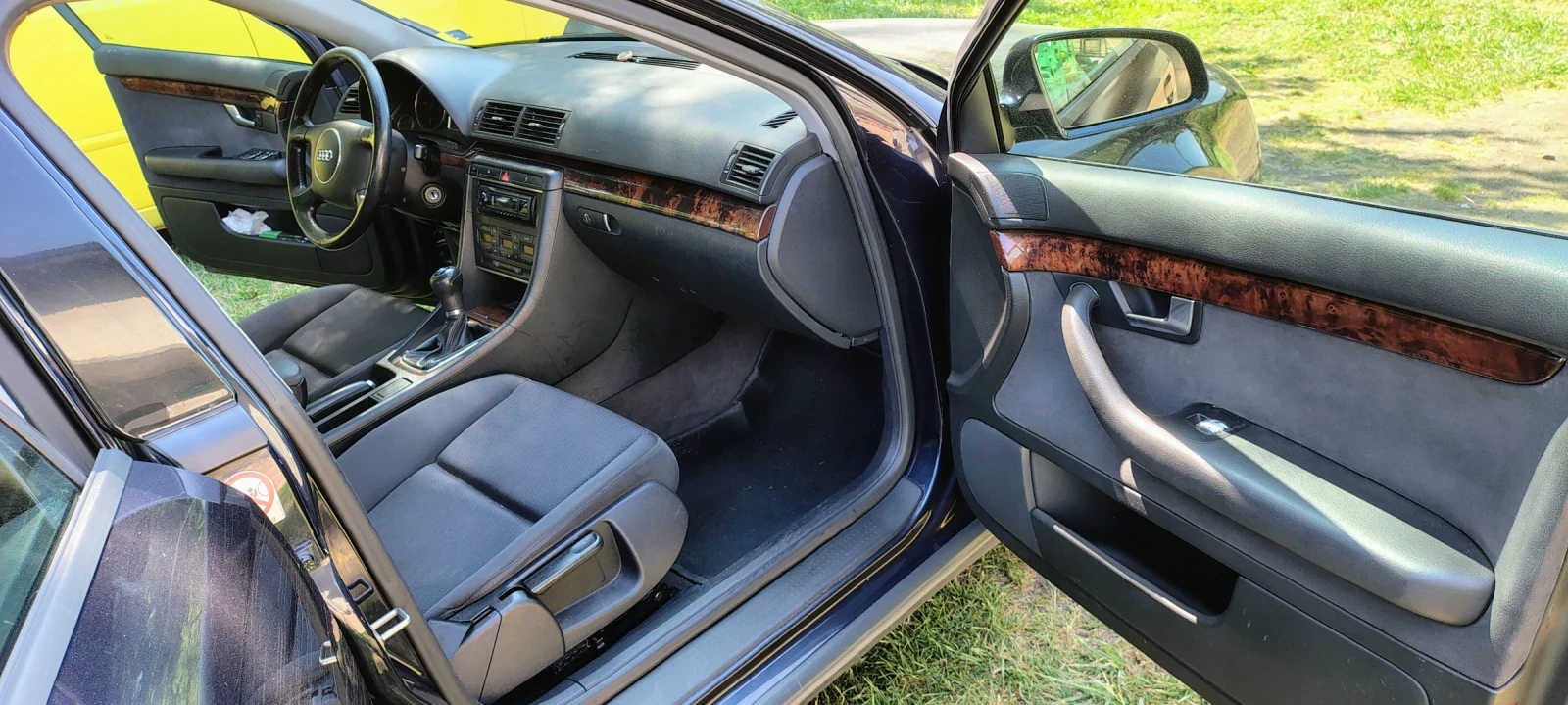 Audi A4 1.9 tdi - изображение 10