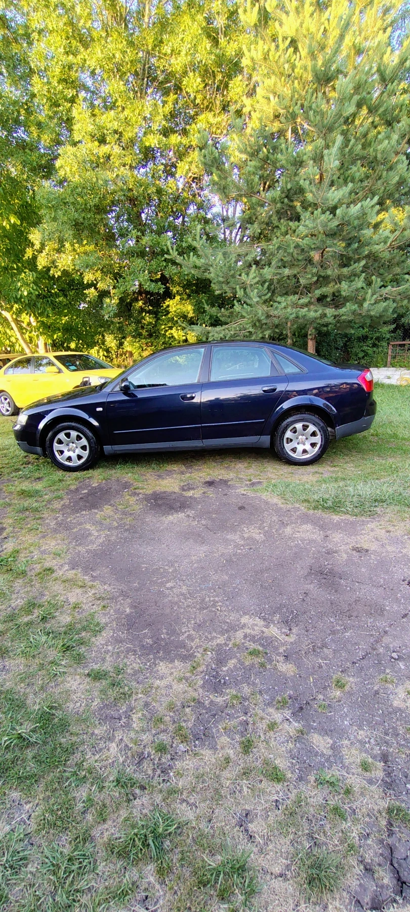 Audi A4 1.9 tdi - изображение 5