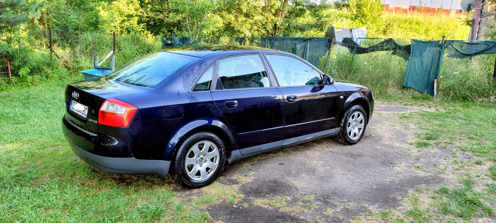 Audi A4 1.9 tdi - изображение 4